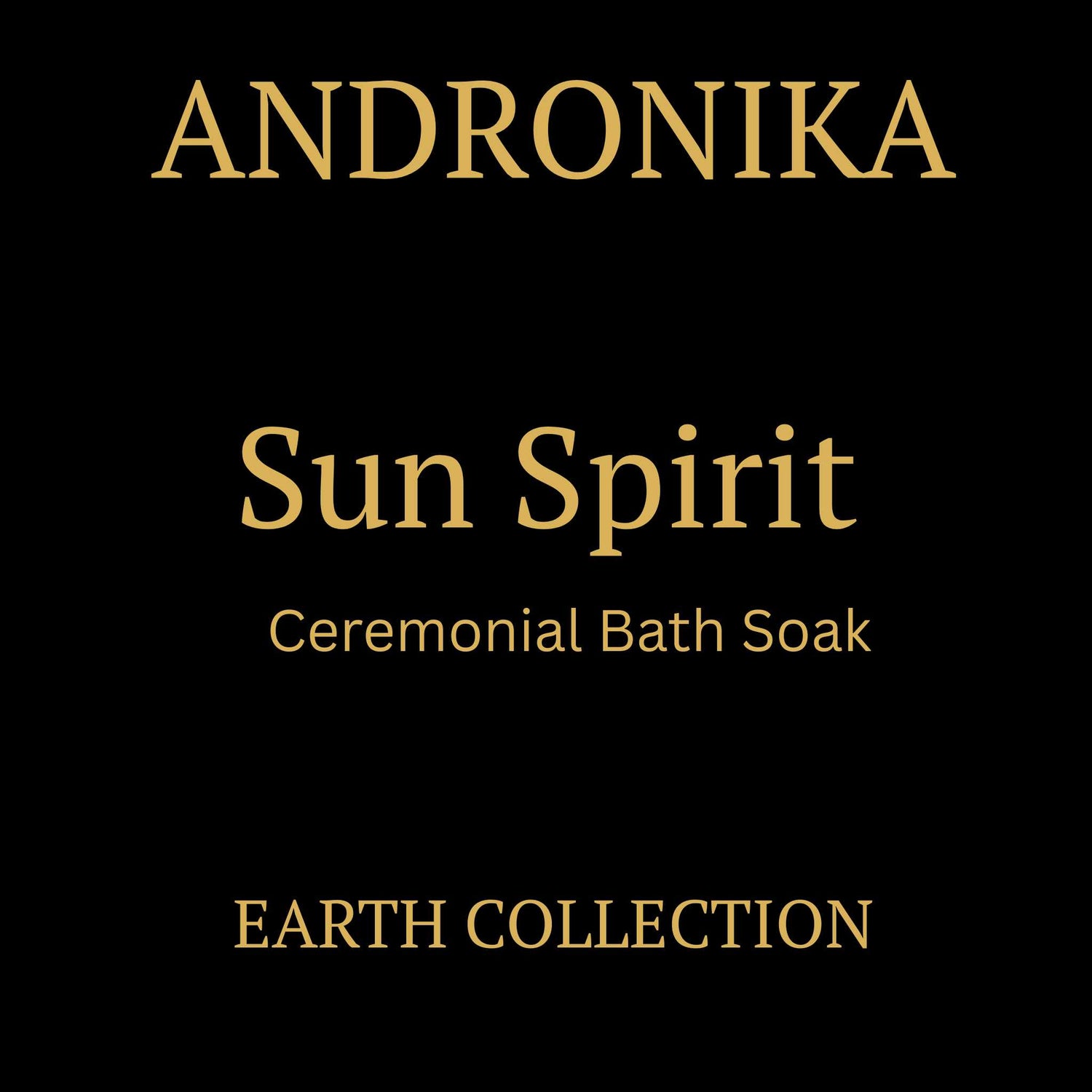 Bath Truffle Soak