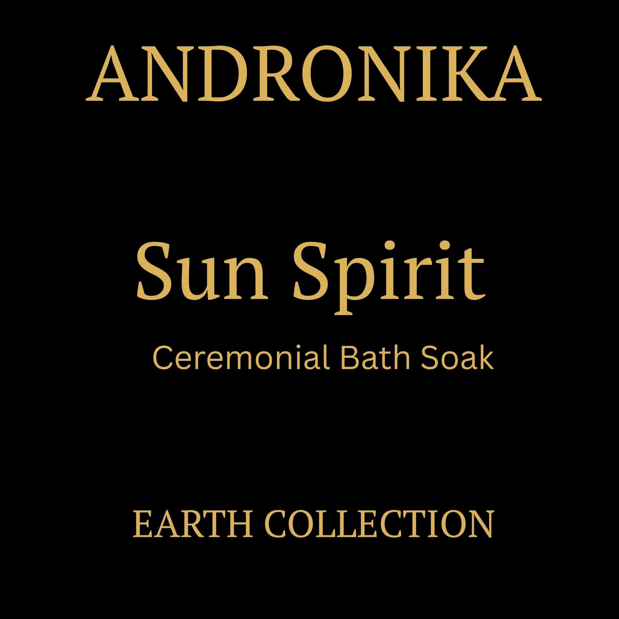 Bath Truffle Soak