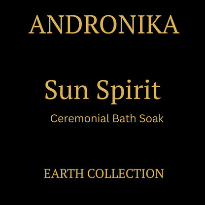 Bath Truffle Soak